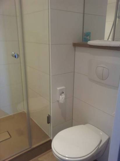Motel One Frankfurt Airport 3* Германия, Франкфурт-на-Майне
