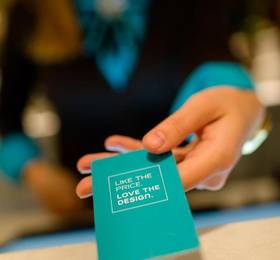 Отдых в Motel One Frankfurt Airport - Германия, Франкфурт-на-Майне