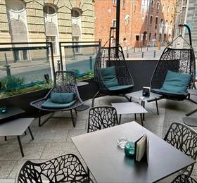 Туры в Motel One Frankfurt Airport в Германии