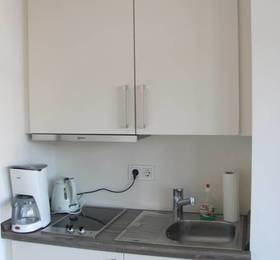 Elbapartments Am Kaiserkai в Гамбурге
