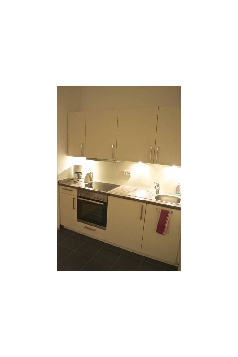 Elbapartments Am Kaiserkai