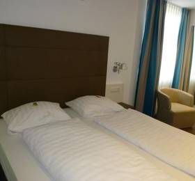 Туры в Hotel Gasthaus Backmulde в Германии