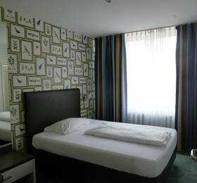 Hotel Gasthaus Backmulde в Гейдельберге