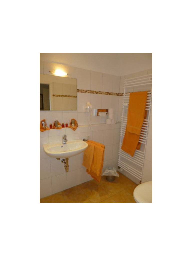 Hotel & Gasthaus Backmulde