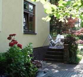 Туры в Hotel Pension Karolinenhof  в Германии