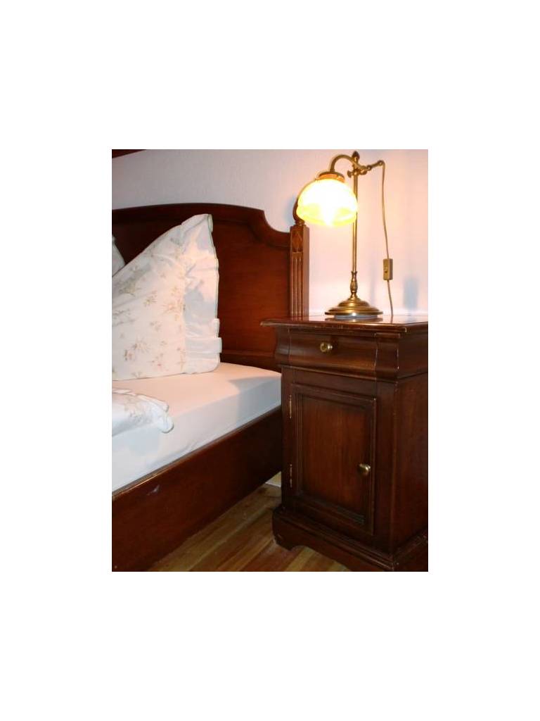 Hotel Pension Karolinenhof 