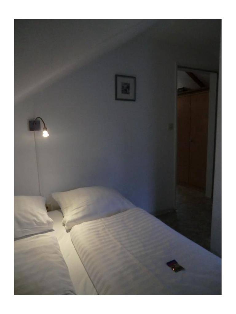 Appart Hotel International 