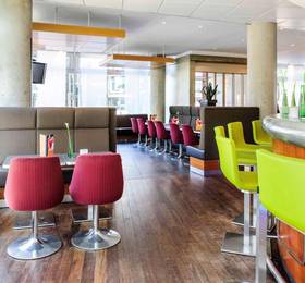 Туры в Novotel Suites Hamburg City в Германии