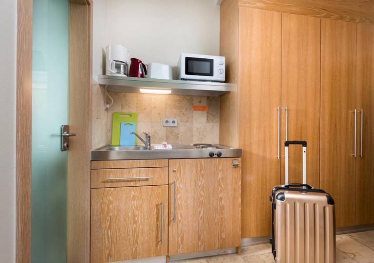 Michels Apart Hotel Berlin