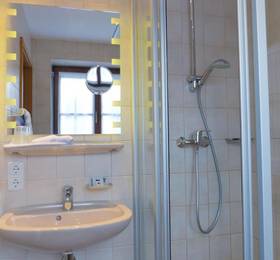 Туры в Altstadt-Hotel Zum Hechten в Германии