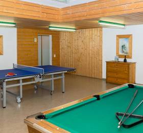 Appartement-Hotel Seespitz в Фюссене