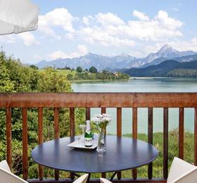 Туры в Appartement-Hotel Seespitz в Германии