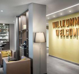 Отдых в Best Western Hotel Favorit - Германия, Бад-Вюнненберг