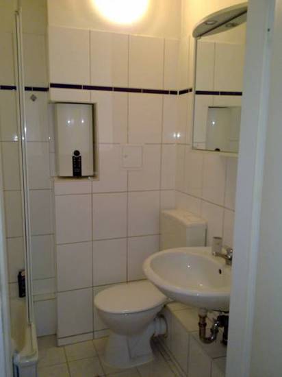 Apartment Berlin Kreuzberg Германия, Берлин