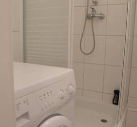 Apartment Berlin Kreuzberg в Берлине