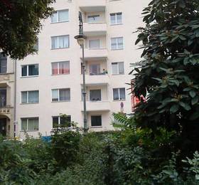 Отдых в Apartment Berlin Kreuzberg - Германия, Берлин