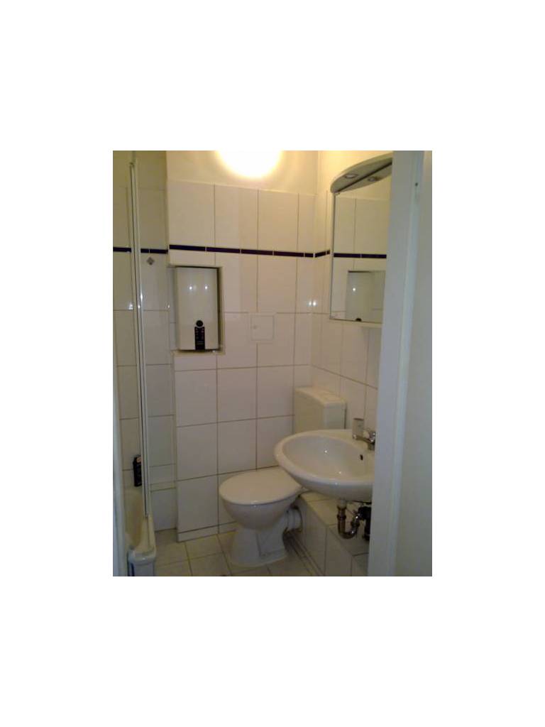 Apartment Berlin Kreuzberg