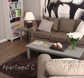 Туры в Cozy-Off Kudamm Apartments в Германии