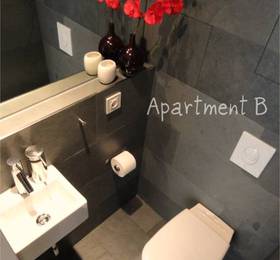 Cozy-Off Kudamm Apartments в Берлине