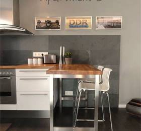 Отдых в Cozy-Off Kudamm Apartments - Германия, Берлин