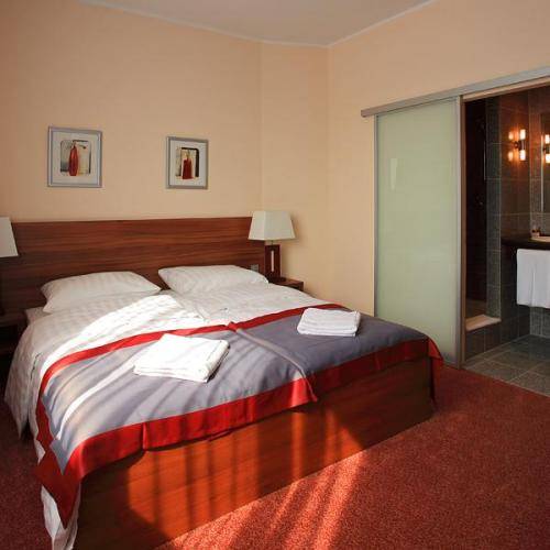 Ivbergs Hotel Berlin Messe 3* Германия, Берлин