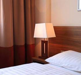 Отдых в Ivbergs Hotel Berlin Messe - Германия, Берлин
