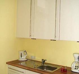 Отдых в Alsterappartements Hamburg  - Германия, Гамбург