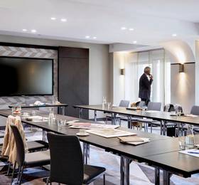Отдых в Seaside Park Hotel Leipzig - Германия, Лейпциг