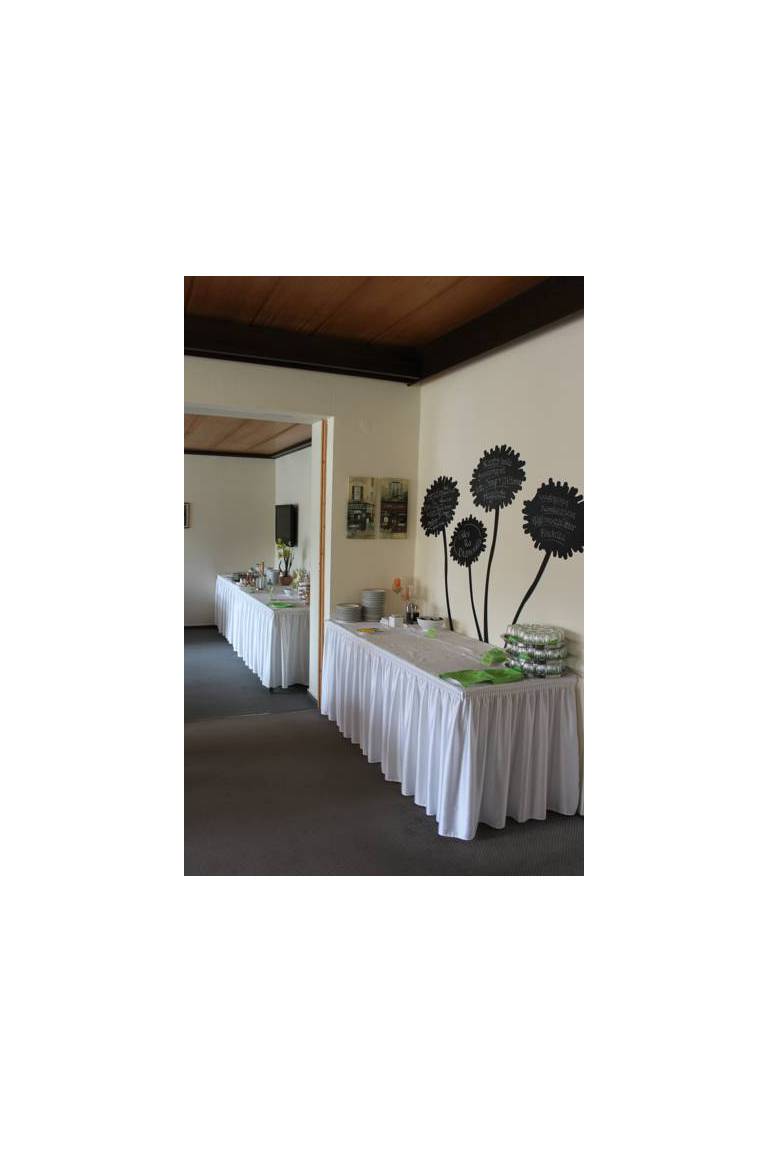 Hotel garni Altenburgblick