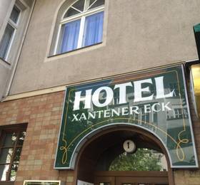 Туры в Hotel Pension Xantener Eck в Германии