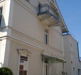 Отдых в Schmiedehaus - Appartement  - Германия, Херингсдорф