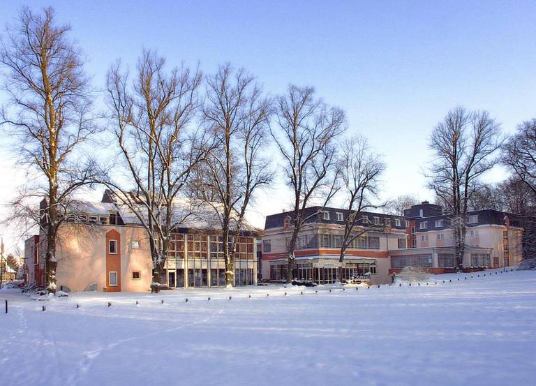 Trihotel - Wellnesshotel am Schweizer Wald