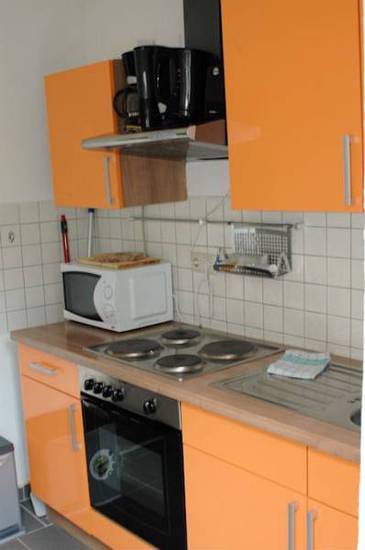 Apartments Cologne Airport  Германия, Кельн