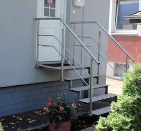 Apartments Cologne Airport  в Кельне