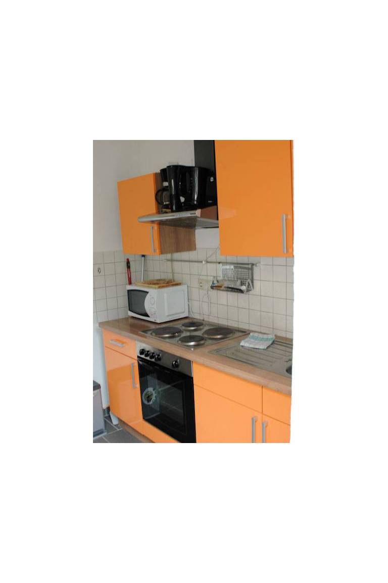 Apartments Cologne Airport 