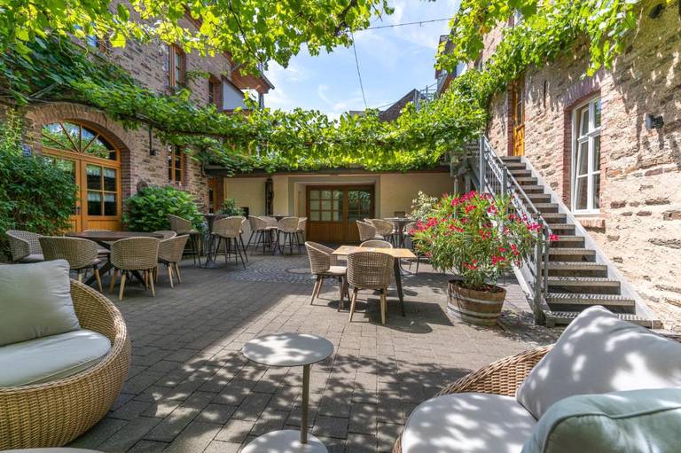 Hotel Restaurant Pollmanns 