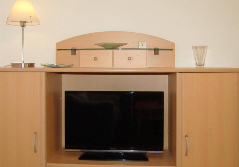 Apartment Dresden Neustadt