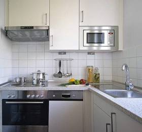 Отдых в Elb-Residence Appartements - Германия, Гамбург