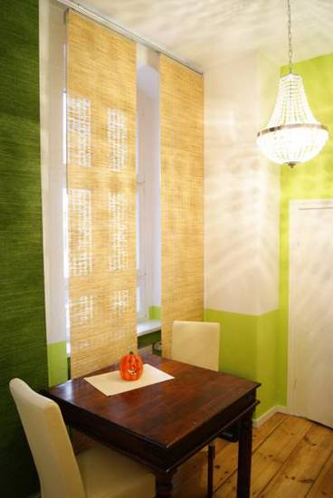 Apartment House Simon-Dach 3* Германия, Берлин