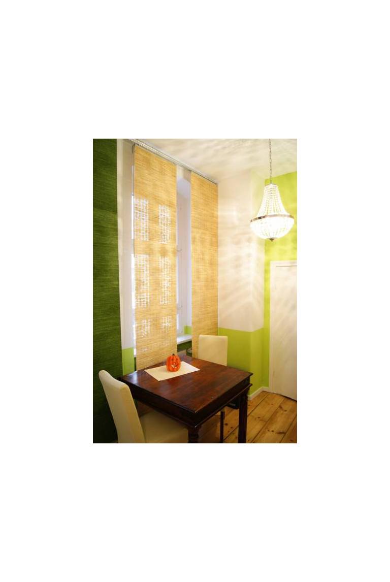Apartment House Simon-Dach