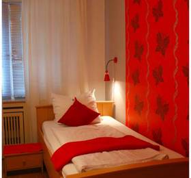 Отдых в Hostel Nordstern - Германия, Эссен