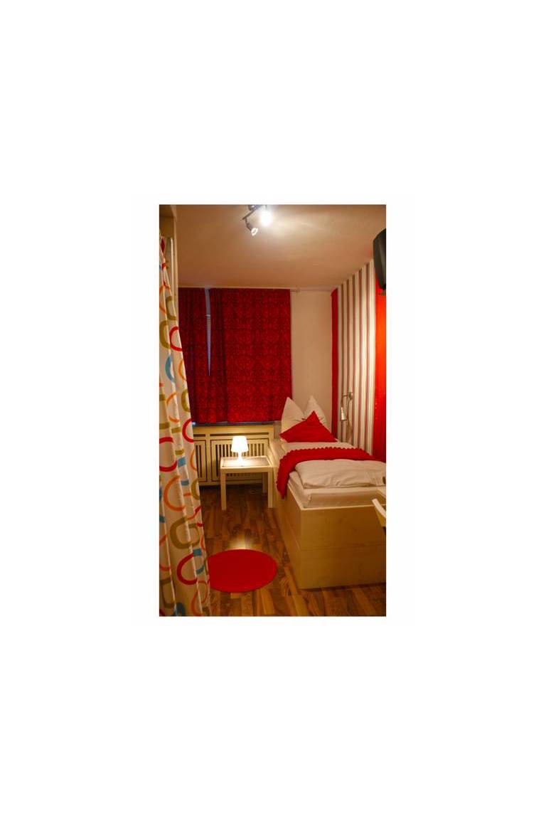 Hostel Nordstern