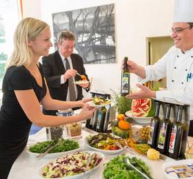 Туры в Seminaris SeeHotel Potsdam в Германии
