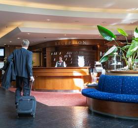 Seminaris SeeHotel Potsdam в Потсдаме