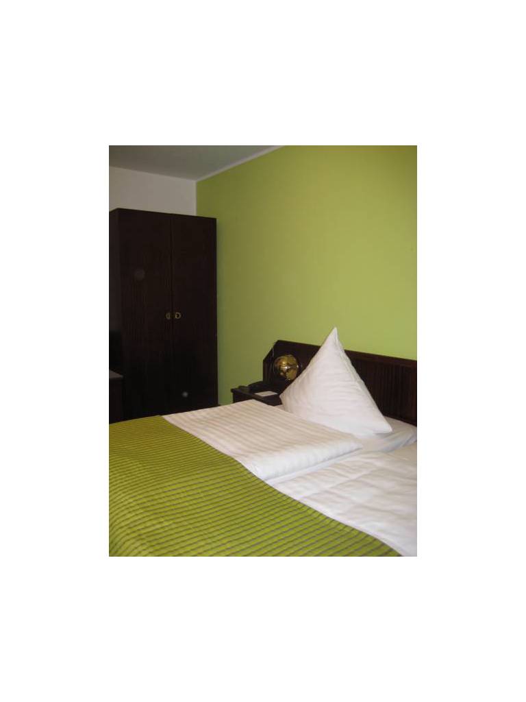 Appart-Hotel Bad Godesberg