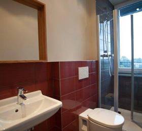 Отдых в Aparion Apartments Hamburg - Германия, Гамбург