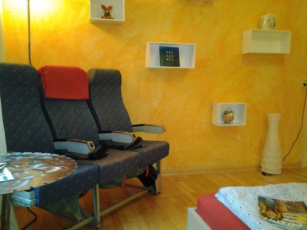 Pinkhomecologne-Guesthouse Германия, Кельн