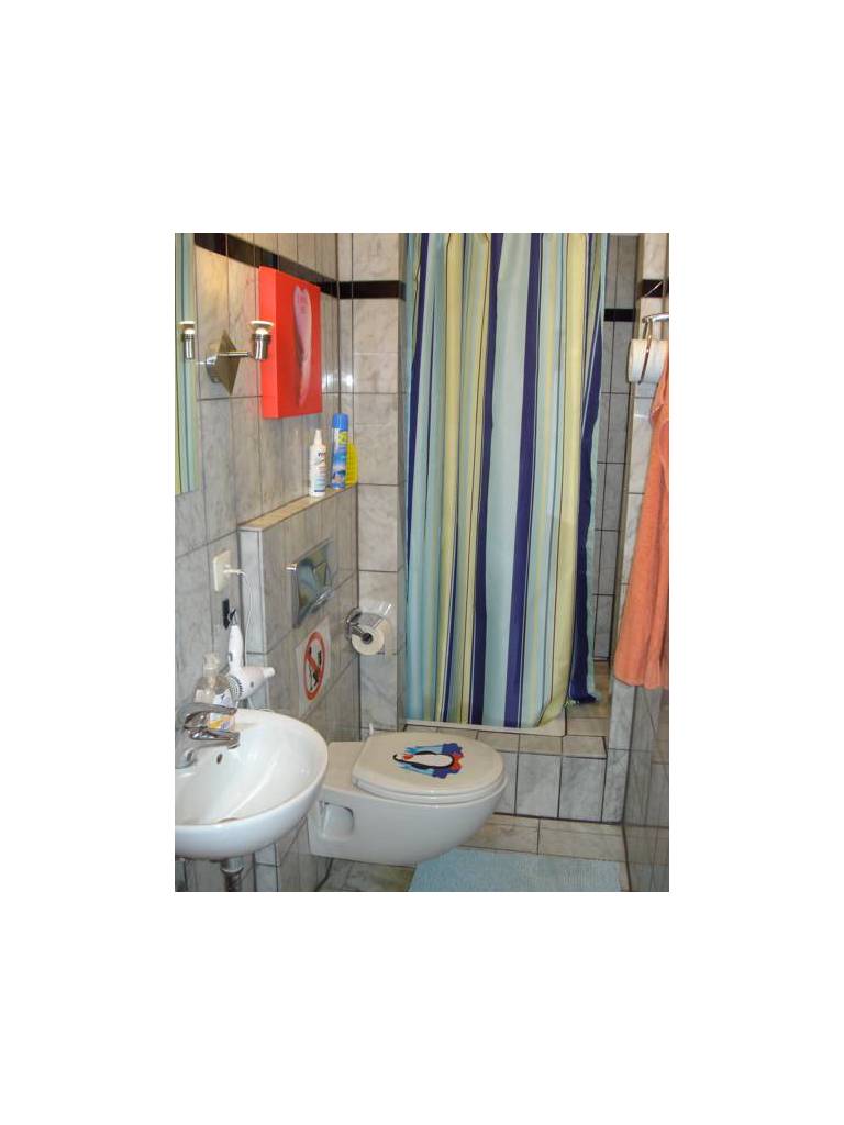 Pinkhomecologne-Guesthouse