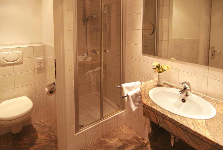 St. Georg - Business Hotel 