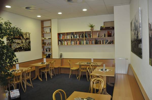 Sleep Go Hotel Magdeburg 2* Германия, Магдебург